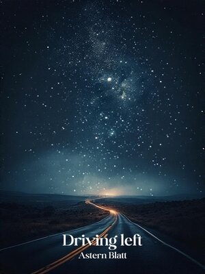 cover image of Driving left